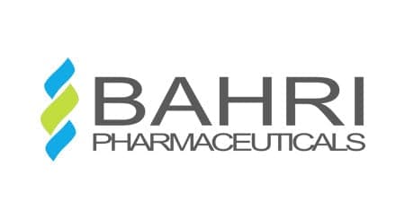 BAHRI Pharmaceuticals