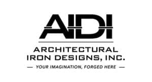 Architectural Iron Designs