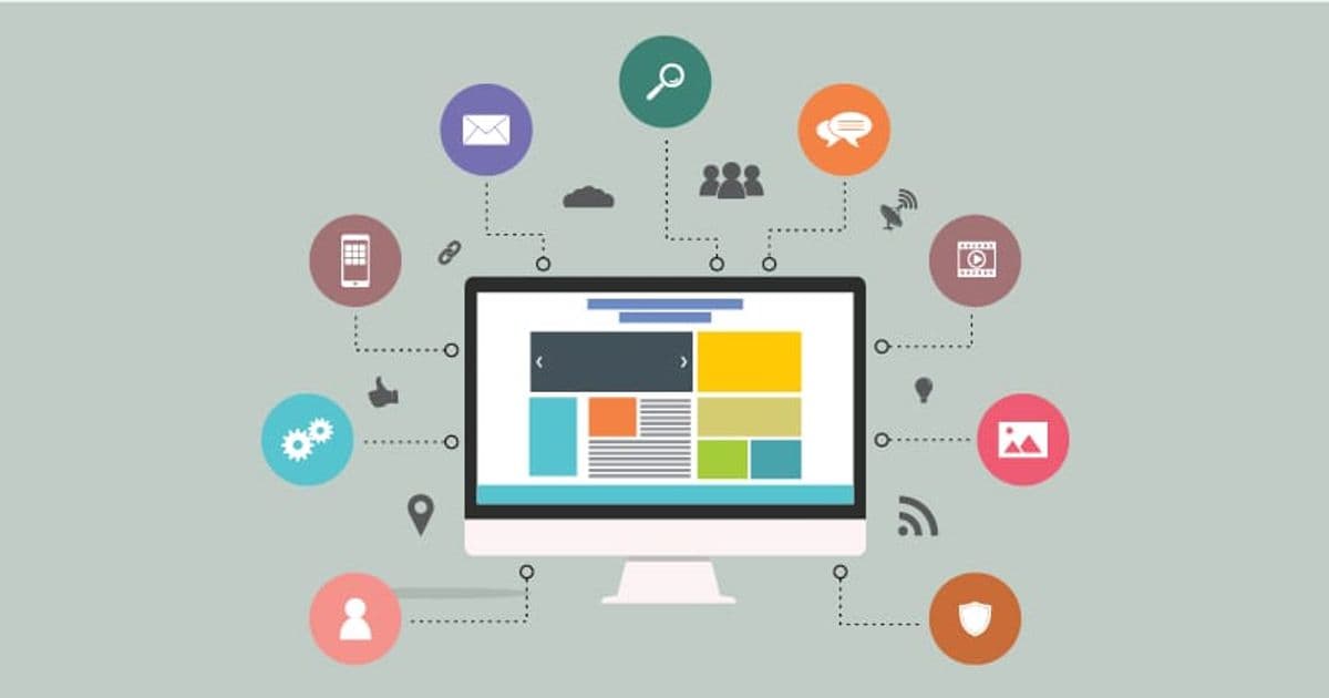 Is it time to redesign your website?