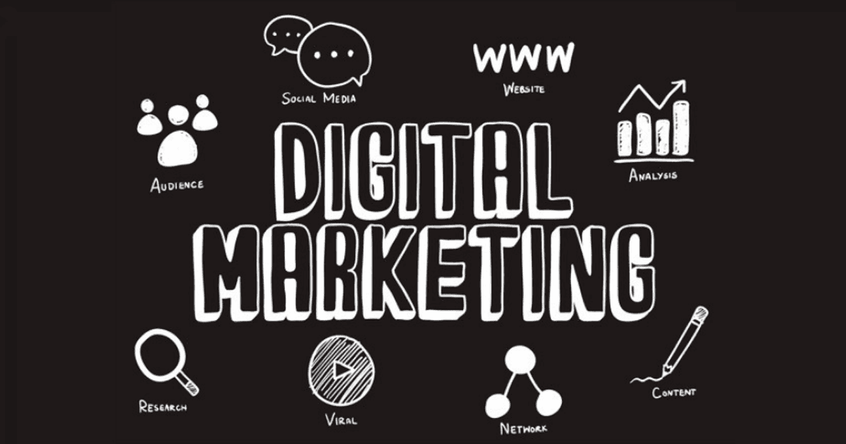 How digital marketing can grow your business effectively?