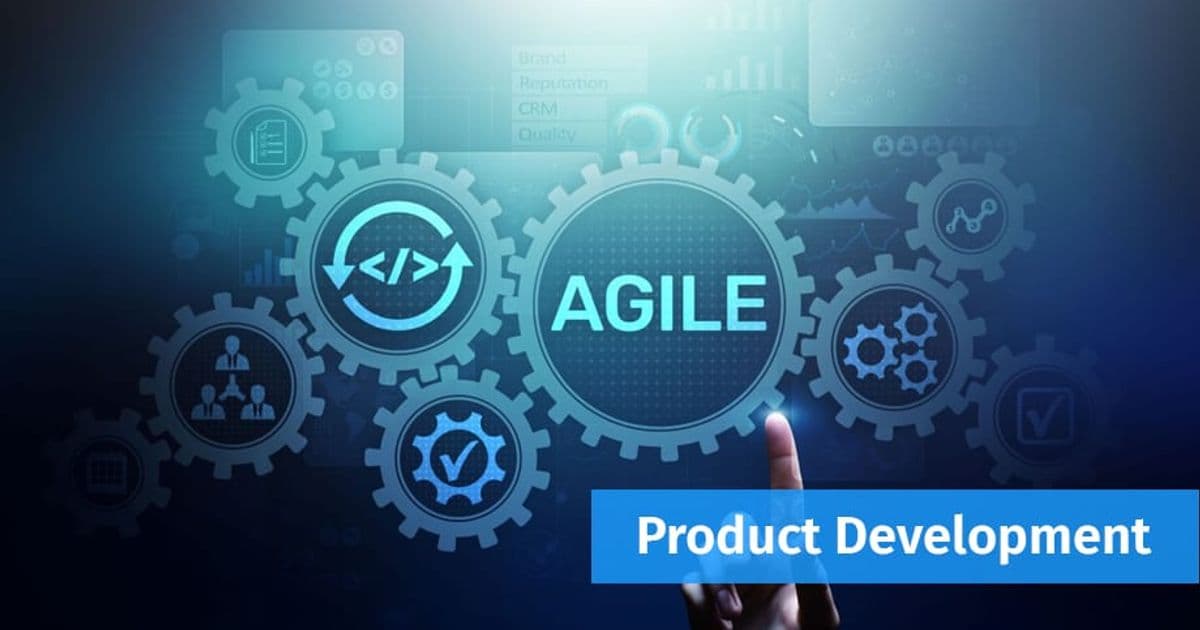 How design thinking can reach product development breakthroughs with agile